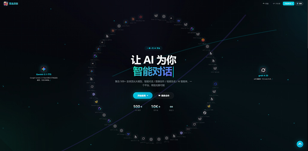 AI电商与创意视觉